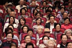 2026 마포 어르신 한마당 큰잔치 '다시, 청춘' 34