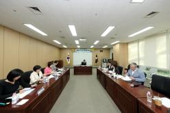 마포 청년안전망 연구회 2