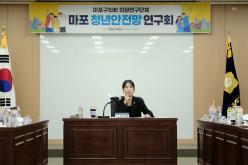 마포 청년안전망 연구회 3