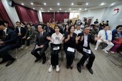 마포문화원 제29주년 개원 기념식 및 제120회 삼개시낭송회 4