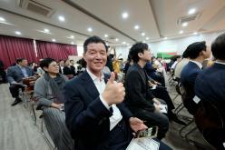 마포문화원 제29주년 개원 기념식 및 제120회 삼개시낭송회 12