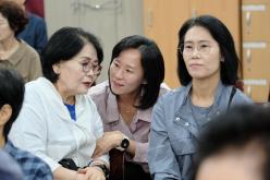 마포문화원 제29주년 개원 기념식 및 제120회 삼개시낭송회 25