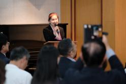 마포문화원 제29주년 개원 기념식 및 제120회 삼개시낭송회 33