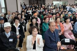 제30회 노인의날 기념식 4