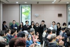 제30회 노인의날 기념식 15