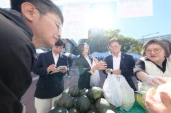 제10회 나눔바자회 48