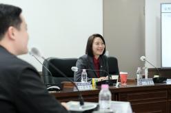 마포청년안전망 연구회 간담회 5