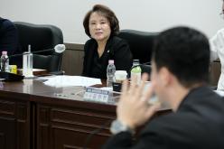 마포청년안전망 연구회 간담회 11