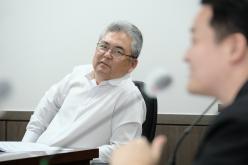 마포청년안전망 연구회 간담회 13