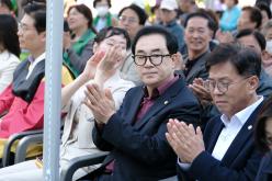 2026 염리동 소금축제 13