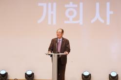 대한노인회 마포지회  프로그램 발표회 7