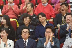 대한노인회 마포지회  프로그램 발표회 11