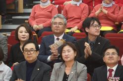 대한노인회 마포지회  프로그램 발표회 12