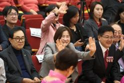 대한노인회 마포지회  프로그램 발표회 22
