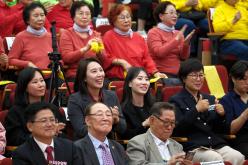 대한노인회 마포지회  프로그램 발표회 23