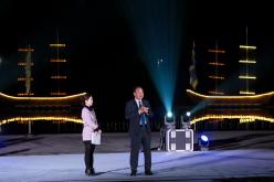 TBS 특집 공개방송 [가을애 콘서트: 쉼]- 제19회 마포나루 새우젓축제 4