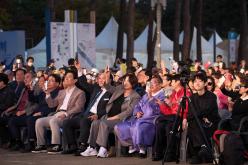 마포나루 문화콘서트 / 다시 뛰는 마포, 함께 부르는 노래- 제19회 마포나루 새우젓축제 4
