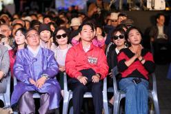 마포나루 문화콘서트 / 다시 뛰는 마포, 함께 부르는 노래- 제19회 마포나루 새우젓축제 18