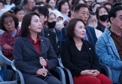 마포나루 문화콘서트 / 다시 뛰는 마포, 함께 부르는 노래- 제19회 마포나루 새우젓축제 21
