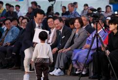 마포나루 문화콘서트 / 다시 뛰는 마포, 함께 부르는 노래- 제19회 마포나루 새우젓축제 26