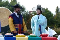 제19회 마포나루 새우젓축제- 입항재현 14