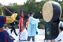 제19회 마포나루 새우젓축제- 입항재현 18