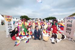 제19회 마포나루 새우젓축제- 입항재현 32