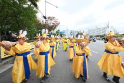 제19회 마포나루 새우젓축제- 퍼레이드 28