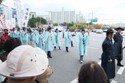 제19회 마포나루 새우젓축제- 퍼레이드 29