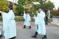 제19회 마포나루 새우젓축제- 퍼레이드 39