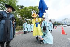 제19회 마포나루 새우젓축제- 퍼레이드 40