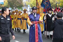 제19회 마포나루 새우젓축제- 퍼레이드 41