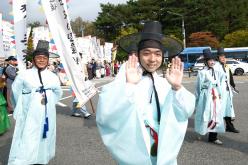 제19회 마포나루 새우젓축제- 퍼레이드 47