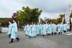 제19회 마포나루 새우젓축제- 퍼레이드 55