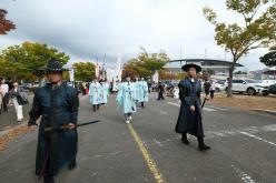 제19회 마포나루 새우젓축제- 퍼레이드 56