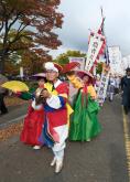 제19회 마포나루 새우젓축제- 퍼레이드 60