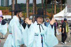 제19회 마포나루 새우젓축제- 퍼레이드 62