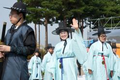 제19회 마포나루 새우젓축제- 퍼레이드 63