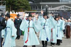 제19회 마포나루 새우젓축제- 퍼레이드 67
