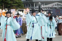제19회 마포나루 새우젓축제- 퍼레이드 68