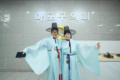 제19회 마포나루 새우젓축제- 퍼레이드 80