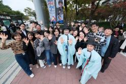 제19회 마포나루 새우젓축제- 퍼레이드 90