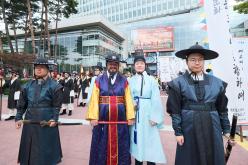 제19회 마포나루 새우젓축제- 퍼레이드 91