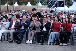 엄마아빠 노래자랑- 제19회 마포나루 새우젓축제 2