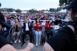 엄마아빠 노래자랑- 제19회 마포나루 새우젓축제 8