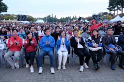 엄마아빠 노래자랑- 제19회 마포나루 새우젓축제 10