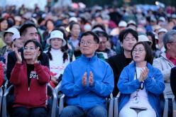 엄마아빠 노래자랑- 제19회 마포나루 새우젓축제 12