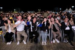 엄마아빠 노래자랑- 제19회 마포나루 새우젓축제 32