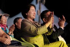 엄마아빠 노래자랑- 제19회 마포나루 새우젓축제 49