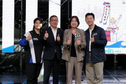 엄마아빠 노래자랑- 제19회 마포나루 새우젓축제 57